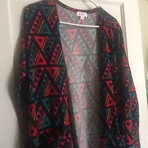 LulaRoe M Sarah (NWT)